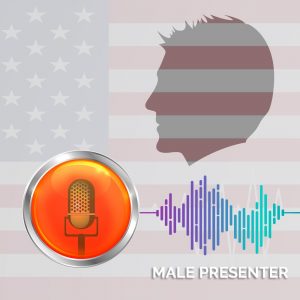 Real Estate Video Presenter-US Male