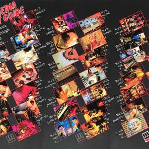 Our Story begins in 1977