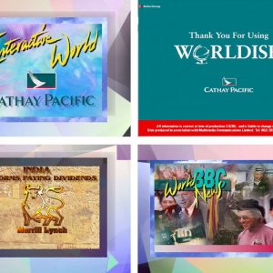 My Real Estate Videos - About Us - Corporate Credentials