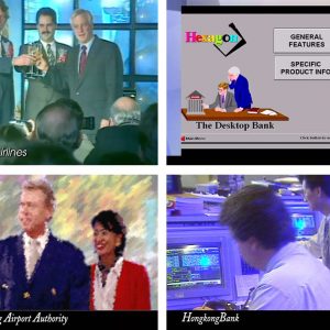 My Real Estate Videos - About Us - Corporate Credentials