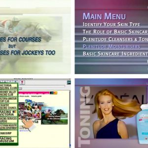 My Real Estate Videos - About Us - Interactive Digital Media and DVD