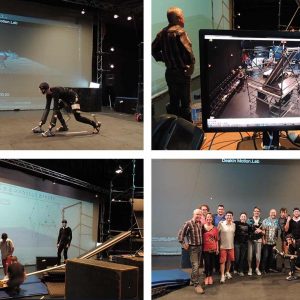 My Real Estate Videos - About Us - Film Producers, Animation, Motion Capture