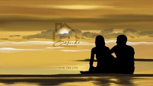 Real Estate Local Lifestyle Video