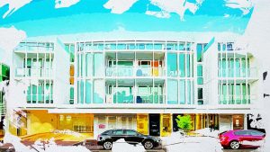 Video delivers your message 24/7-Forget Real Estate Flyers Real Estate listings that include a video receive 403% more inquiries than those without. Video delivers your message 24/7 to the widest possible audience and filters interested prospects in the process.