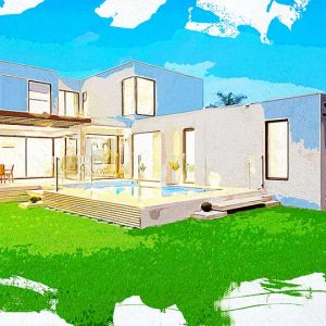Forget the Flyers - Real Estate Video delivers your message 24/7