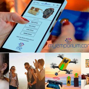 My Real Estate Videos - About Us - Online E-Commerce and Drop-shipping